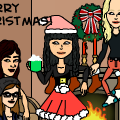 Merry Christmas to you all!
