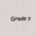 What Grade Will You Be In?