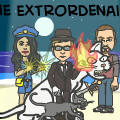 The Extrordenairs