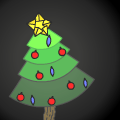 Christmas tree