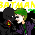 Batman: Legacy of The Joker (ON HOLD)