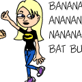 Bat Buddies !