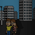 love starts