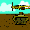 I'm at War