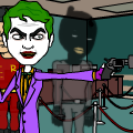 Batman: Jokers Revenge