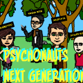 Psychonauts: Next Generation