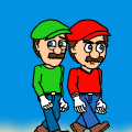 Cheep-Cheeps