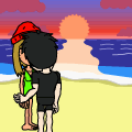Nat and me