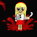 Little dolls that no one loves