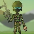  The king of Snipers