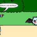 Pokemon Black