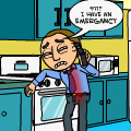 TotD: Emergency