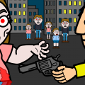 Pistol