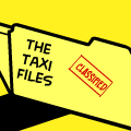 The Taxi Files
