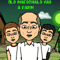 Old MacDonald Had a Farm