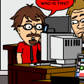 'Good Bye Bitstrips'