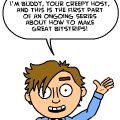 How to make a TROLOLOLO Bitstrips