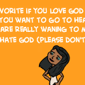 god's love