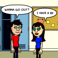 Pick Up Lines