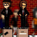 THE DERP'S