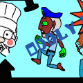 New Intro
