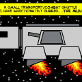 Space Shuttle