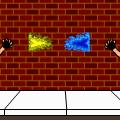 Super Fighters