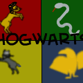 Hogwarts- ON HOLD
