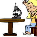 TotD: Microbe