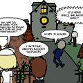 The Blood of Dracula - part 2