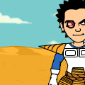 vegeta 1