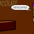 The Chocolate Quiz