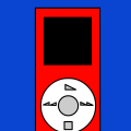  ipod nano