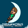 DREAMWORKS- REMIX 