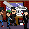 Left 4 Dead