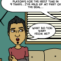 'Shady Dealings'