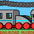 The Railroad Murderer