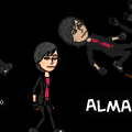 alma'PRO'