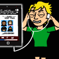 iPod touch