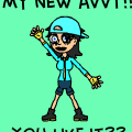 My Avvys!