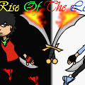 Rise Of The League