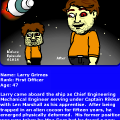 Larry Grimes