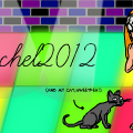 Me!(and my cat)