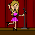 Dress For Tabitha!!