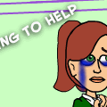 Trying To Help