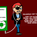 iPod remix (Decadence)