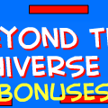 Beyond The Universe Extras+!