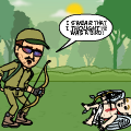 Archery 3