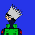 'kakashi hatake'