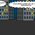 achmon vs tom
